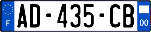 AD-435-CB