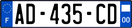 AD-435-CD