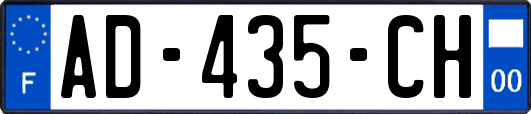 AD-435-CH