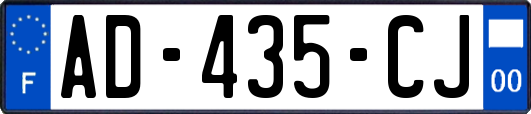 AD-435-CJ
