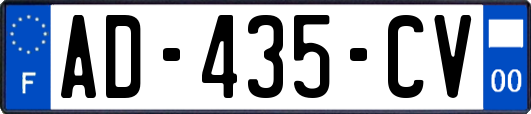 AD-435-CV