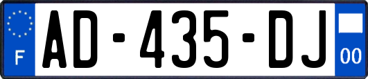 AD-435-DJ