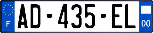 AD-435-EL