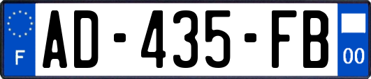 AD-435-FB