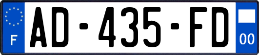 AD-435-FD