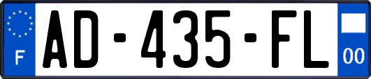 AD-435-FL
