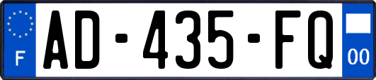 AD-435-FQ