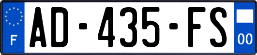 AD-435-FS