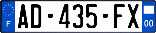 AD-435-FX