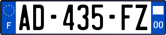 AD-435-FZ