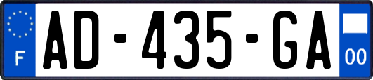 AD-435-GA
