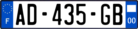 AD-435-GB