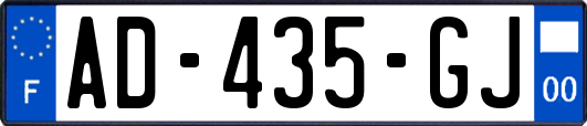 AD-435-GJ