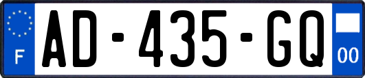 AD-435-GQ