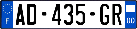 AD-435-GR