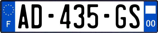 AD-435-GS