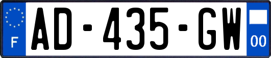 AD-435-GW
