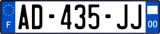 AD-435-JJ