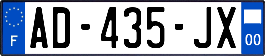 AD-435-JX