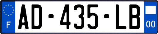 AD-435-LB