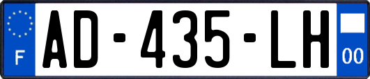 AD-435-LH