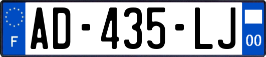 AD-435-LJ
