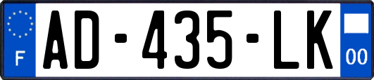 AD-435-LK