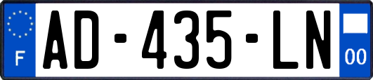 AD-435-LN