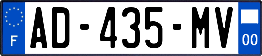 AD-435-MV