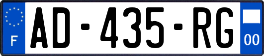 AD-435-RG