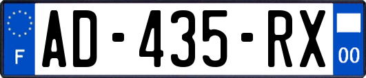 AD-435-RX