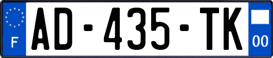 AD-435-TK