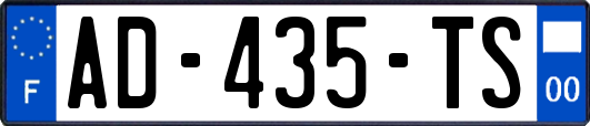 AD-435-TS