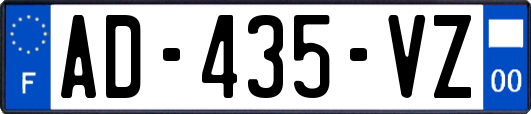 AD-435-VZ