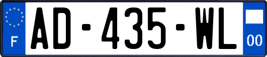 AD-435-WL