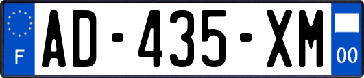 AD-435-XM