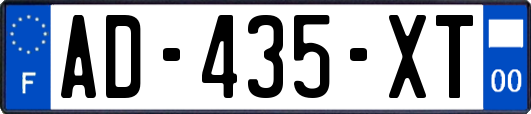 AD-435-XT