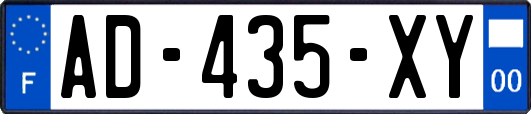 AD-435-XY