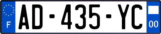 AD-435-YC