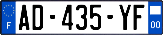 AD-435-YF