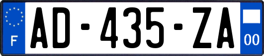 AD-435-ZA