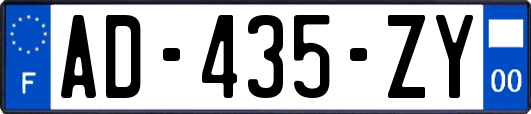 AD-435-ZY