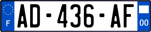 AD-436-AF