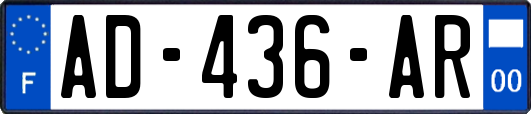 AD-436-AR