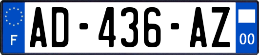 AD-436-AZ