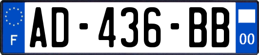 AD-436-BB