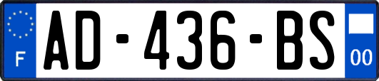 AD-436-BS