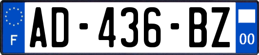 AD-436-BZ
