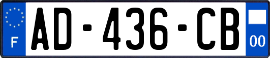 AD-436-CB