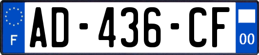 AD-436-CF